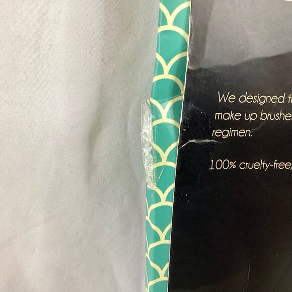 Elite Pro Beauty Mermaid Fantasy Beauty Set - Picture 4 of 4